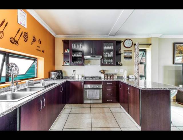 3 BEDROOM HOUSE FOR SALE IN BROADACRES